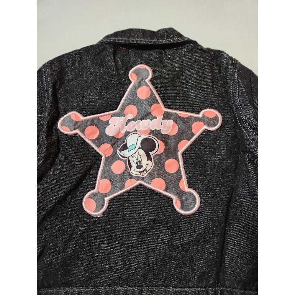 N/A disney minnie